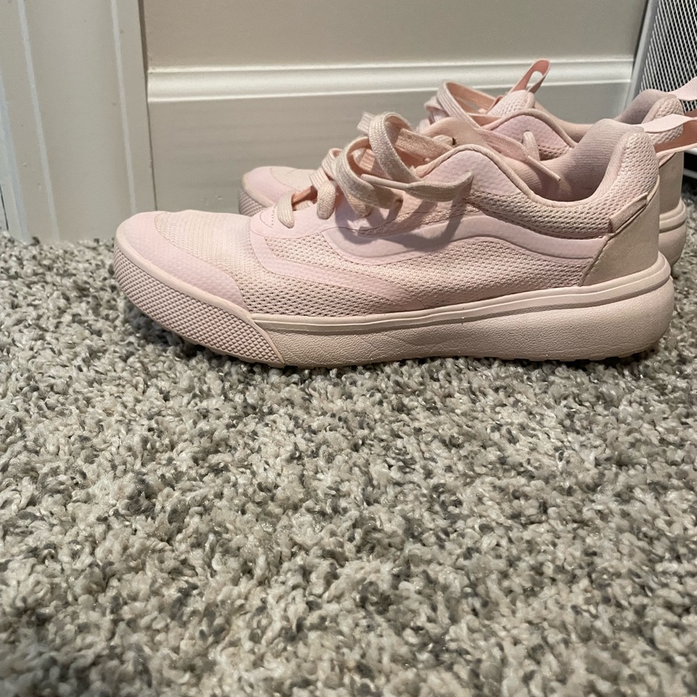 Womens vans